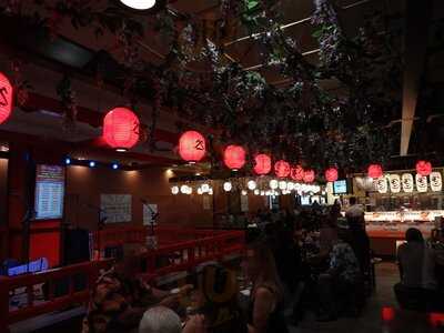 Shirokiya Japanese Village Walk