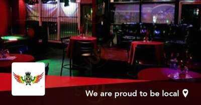 Royal Castle Lounge & Grill