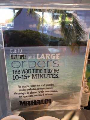 Magnolia Ice Cream & Treats