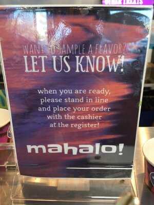 Magnolia Ice Cream & Treats