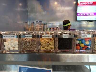 Magnolia Ice Cream & Treats