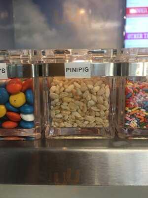 Magnolia Ice Cream & Treats