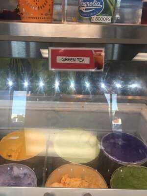 Magnolia Ice Cream & Treats