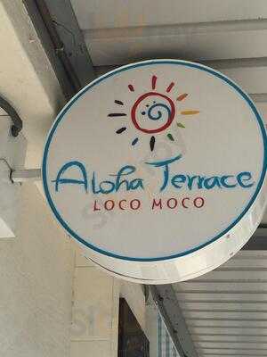 Aloha Terrace