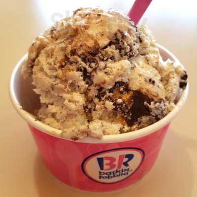 Baskin-robbins