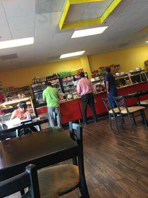 Vindi's Roti Shop And Bar