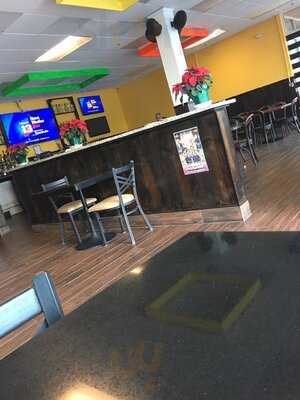 Vindi's Roti Shop And Bar