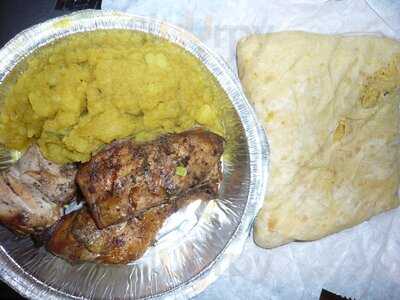 Vindi's Roti Shop And Bar