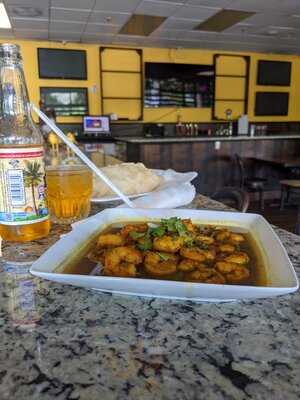 Vindi's Roti Shop And Bar