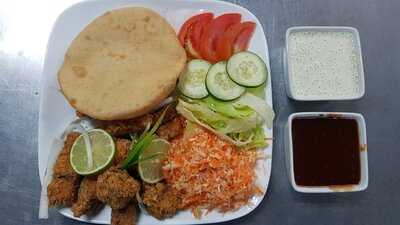 Vindi's Roti Shop And Bar