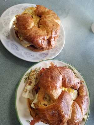 Diner @ Maple Street