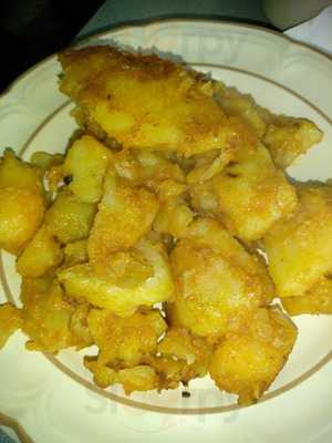 Diner @ Maple Street