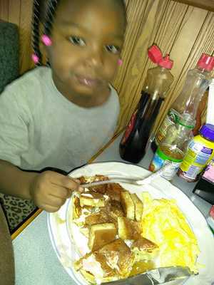 Diner @ Maple Street