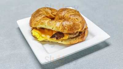 Diner @ Maple Street