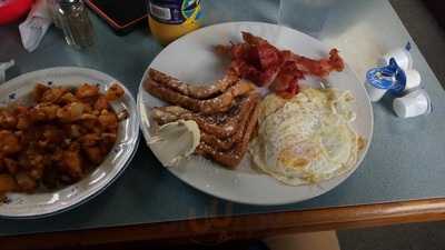 Diner @ Maple Street