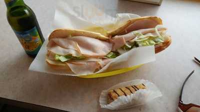 New York Deli Subs