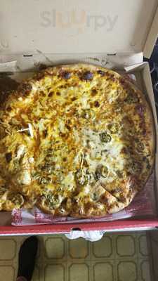 Salvatore's Old Fashioned Pizzeria