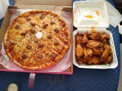 Salvatore's Old Fashioned Pizzeria