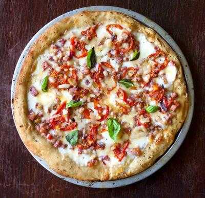 Broadway New York Pizza