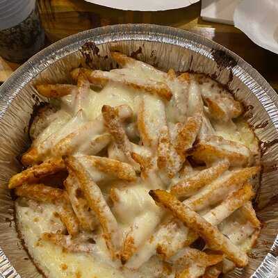 Broadway New York Pizza