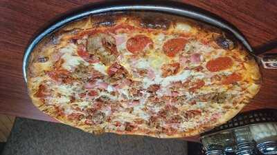 Broadway New York Pizza