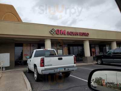 Om Indian Bistro