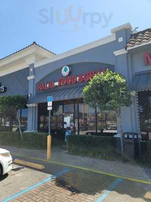 Cedar Halal Food & Grill