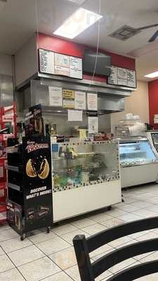 Cedar Halal Food & Grill