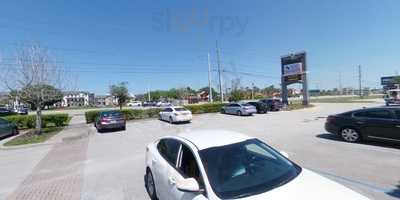 Cedar Halal Food & Grill