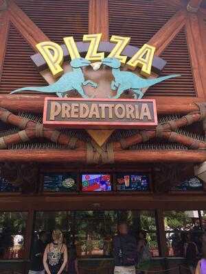 Pizza Predattoria