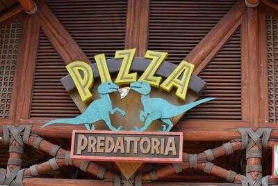 Pizza Predattoria