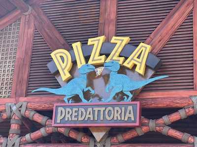 Pizza Predattoria