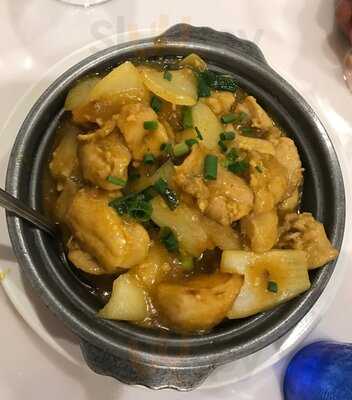 Mini Garden Orient Cuisine