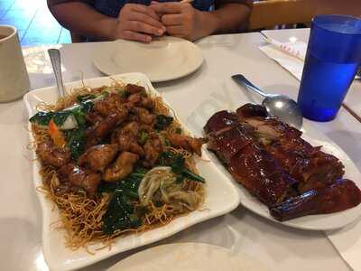 Mini Garden Orient Cuisine