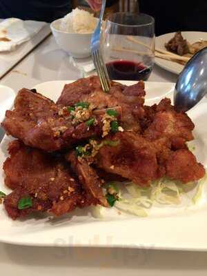 Mini Garden Orient Cuisine