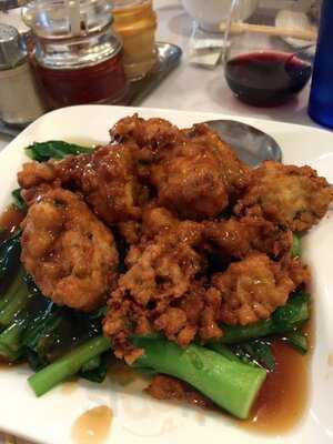 Mini Garden Orient Cuisine