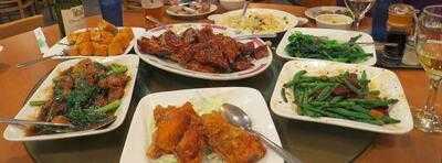 Mini Garden Orient Cuisine