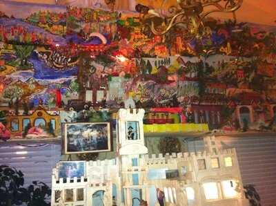 Franca's Italian Restaurant