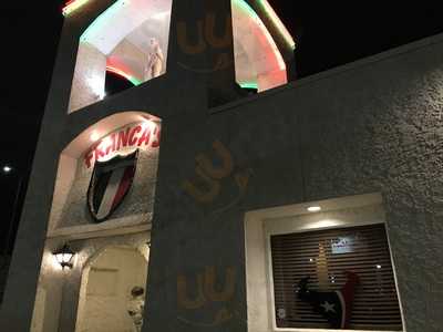 Franca's Italian Restaurant