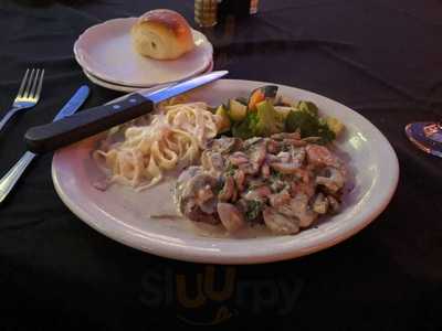 Franca's Italian Restaurant