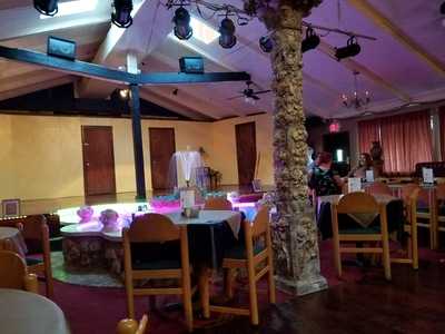 Franca's Italian Restaurant