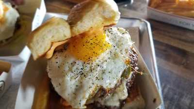 Monster Dawgz Gourmet