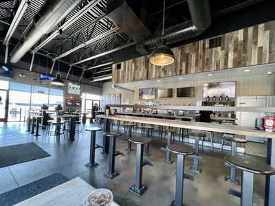 Monster Dawgz Gourmet