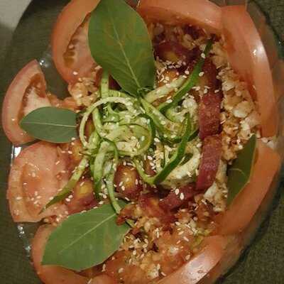 Michael Cotton- Your Personal Chef