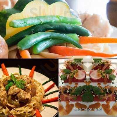 Michael Cotton- Your Personal Chef