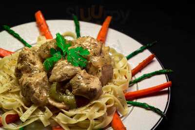 Michael Cotton- Your Personal Chef