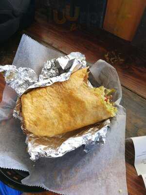 Freebirds World Burrito