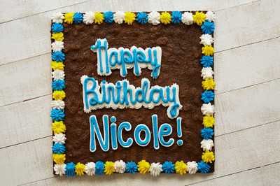 Great American Cookies