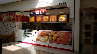 Great American Cookies