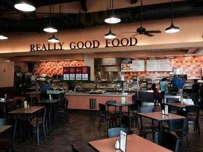 Jason's Deli